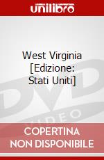 West Virginia [Edizione: Stati Uniti] dvd
