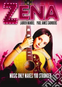 Zena [Edizione: Stati Uniti] dvd