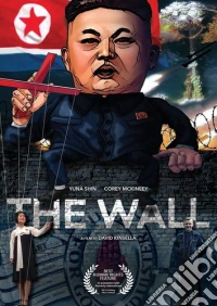 Wall dvd