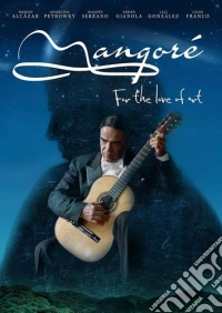Mangore [Edizione: Stati Uniti] dvd