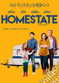 Homestate [Edizione: Stati Uniti] dvd