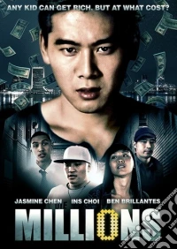 Millions [Edizione: Stati Uniti] dvd