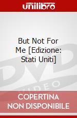 But Not For Me [Edizione: Stati Uniti] dvd
