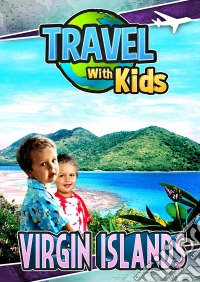 Travel With Kids: Virgin Islands dvd
