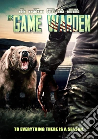 Game Warden [Edizione: Stati Uniti] dvd