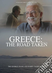 Greece: The Road Taken dvd