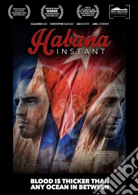 Habana Instant [Edizione: Stati Uniti] dvd
