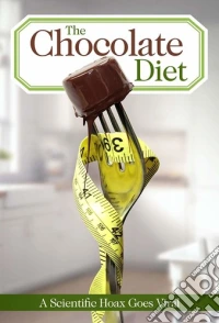 Chocolate Diet dvd