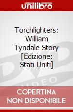 Torchlighters: William Tyndale Story [Edizione: Stati Uniti] dvd