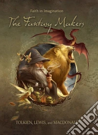 Fantasy Makers [Edizione: Stati Uniti] dvd