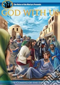 God With Us dvd