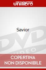 Savior dvd