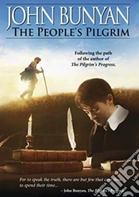 John Bunyan: The Peoples Pilgrim [Edizione: Stati Uniti] dvd