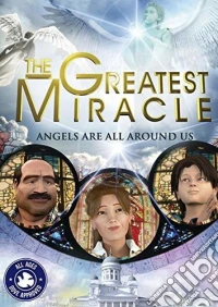 Greatest Miracle dvd