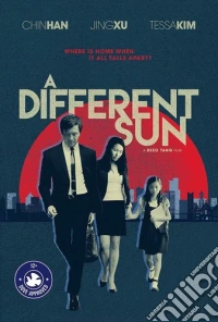 Different Sun dvd