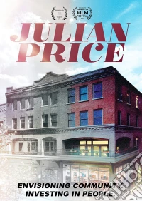 Julian Price [Edizione: Stati Uniti] dvd