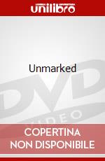 Unmarked dvd