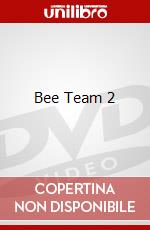 Bee Team 2 dvd