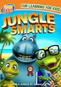Jungle Smarts [Edizione: Stati Uniti] dvd
