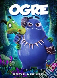 Ogre dvd