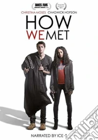 How We Met dvd