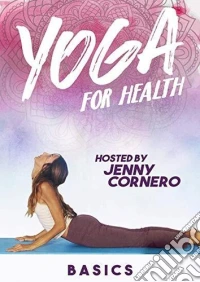 Yoga For Health: Basics dvd