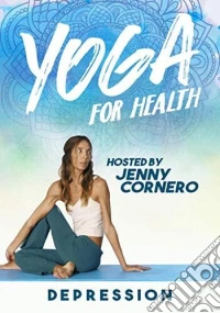 Yoga For Health: Depression dvd