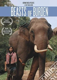 Beasts Of Burden [Edizione: Stati Uniti] dvd