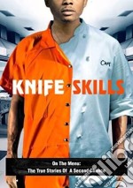 Knife Skills [Edizione: Stati Uniti] dvd