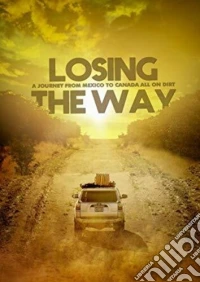 Losing The Way [Edizione: Stati Uniti] dvd