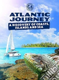 Passport To The World: Atlantic Journey dvd