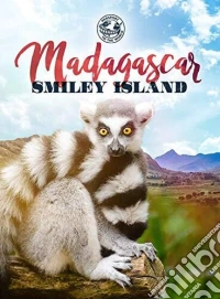 Passport To The World: Madagascar dvd