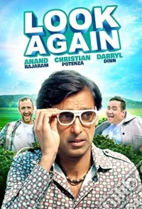 Look Again [Edizione: Stati Uniti] dvd