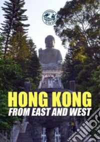 Passport To The World: Hong Kong dvd