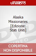 Alaska Missionaries [Edizione: Stati Uniti] dvd