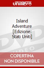 Island Adventure [Edizione: Stati Uniti] dvd