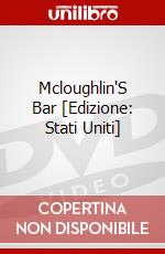 Mcloughlin'S Bar [Edizione: Stati Uniti] dvd