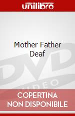 Mother Father Deaf dvd