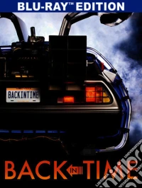 (Blu-Ray Disk) Back In Time [Edizione: Stati Uniti] brd