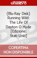 (Blu-Ray Disk) Running Wild: The Life Of Dayton O Hyde [Edizione: Stati Uniti] brd