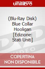 (Blu-Ray Disk) Blue Collar Hooligan [Edizione: Stati Uniti] brd