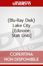 (Blu-Ray Disk) Lake City [Edizione: Stati Uniti] brd