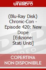 (Blu-Ray Disk) Chronic-Con - Episode 420: New Dope [Edizione: Stati Uniti] brd