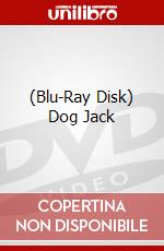 (Blu-Ray Disk) Dog Jack brd