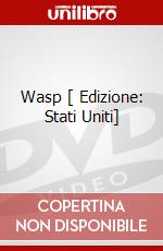 Wasp [ Edizione: Stati Uniti] dvd