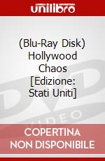 (Blu-Ray Disk) Hollywood Chaos [Edizione: Stati Uniti] brd