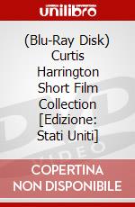 (Blu-Ray Disk) Curtis Harrington Short Film Collection [Edizione: Stati Uniti] brd