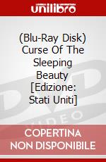 (Blu-Ray Disk) Curse Of The Sleeping Beauty [Edizione: Stati Uniti] brd