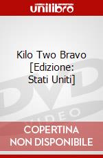 Kilo Two Bravo [Edizione: Stati Uniti] dvd