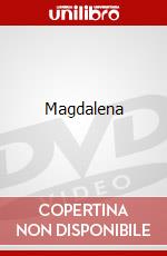 Magdalena dvd